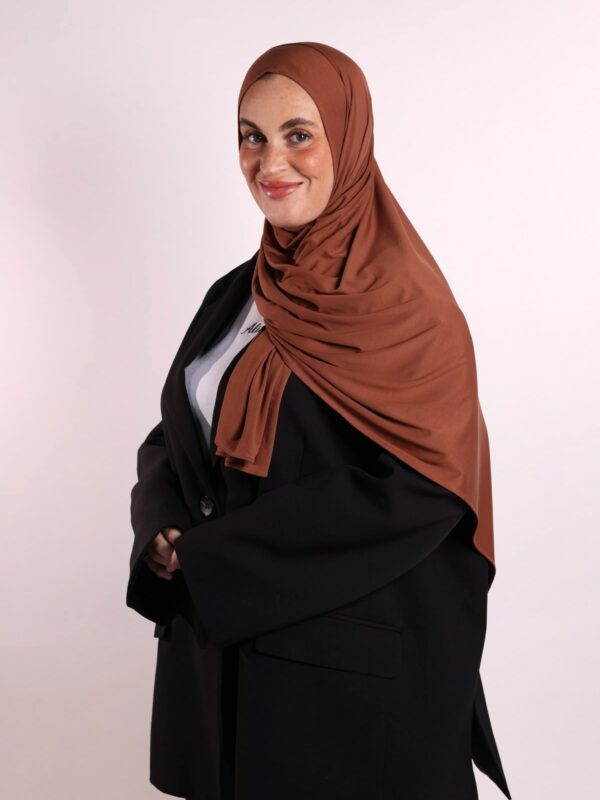 Easy Hijab Asymmetric Brethebal