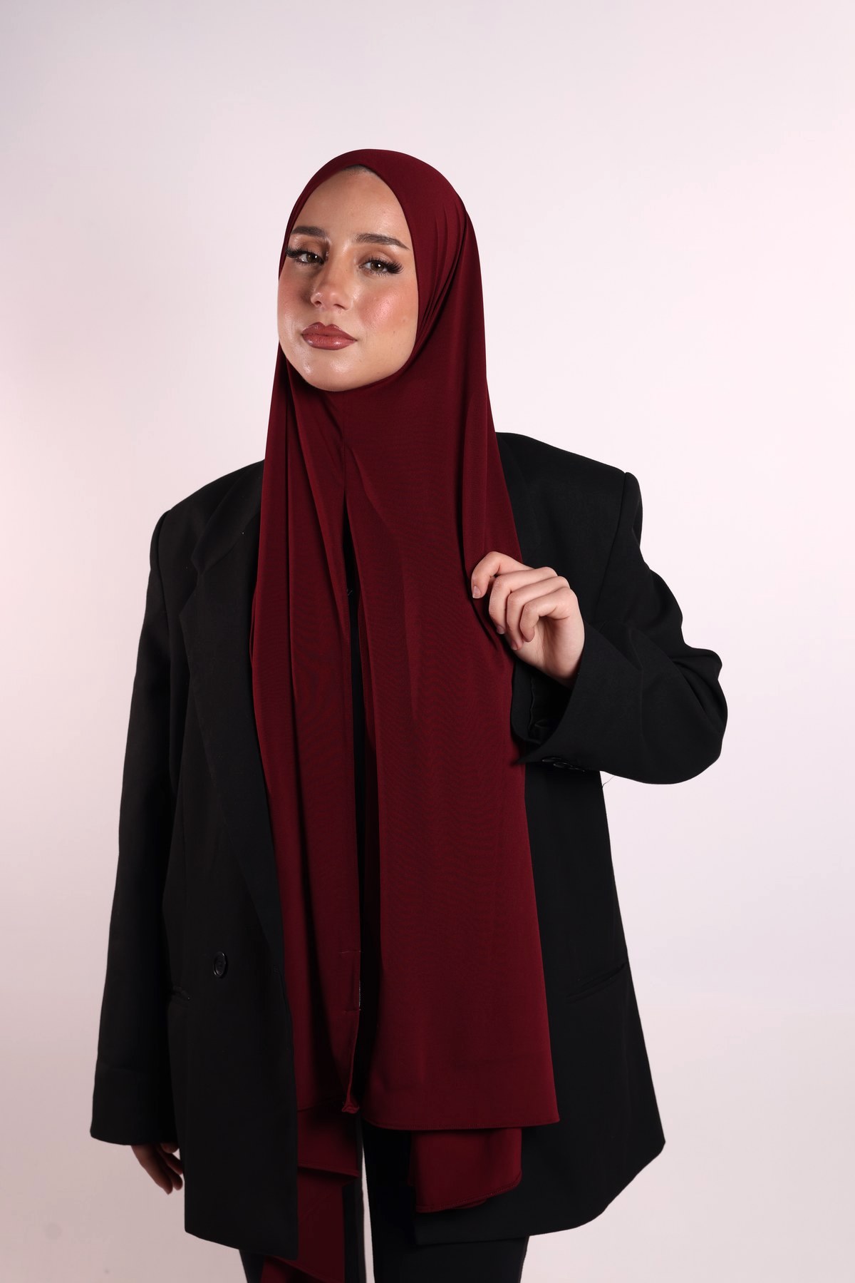 Easy Hijab Jersey Premium – Image 2