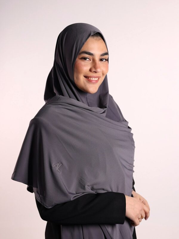 Easy Hijab Jersey Premium