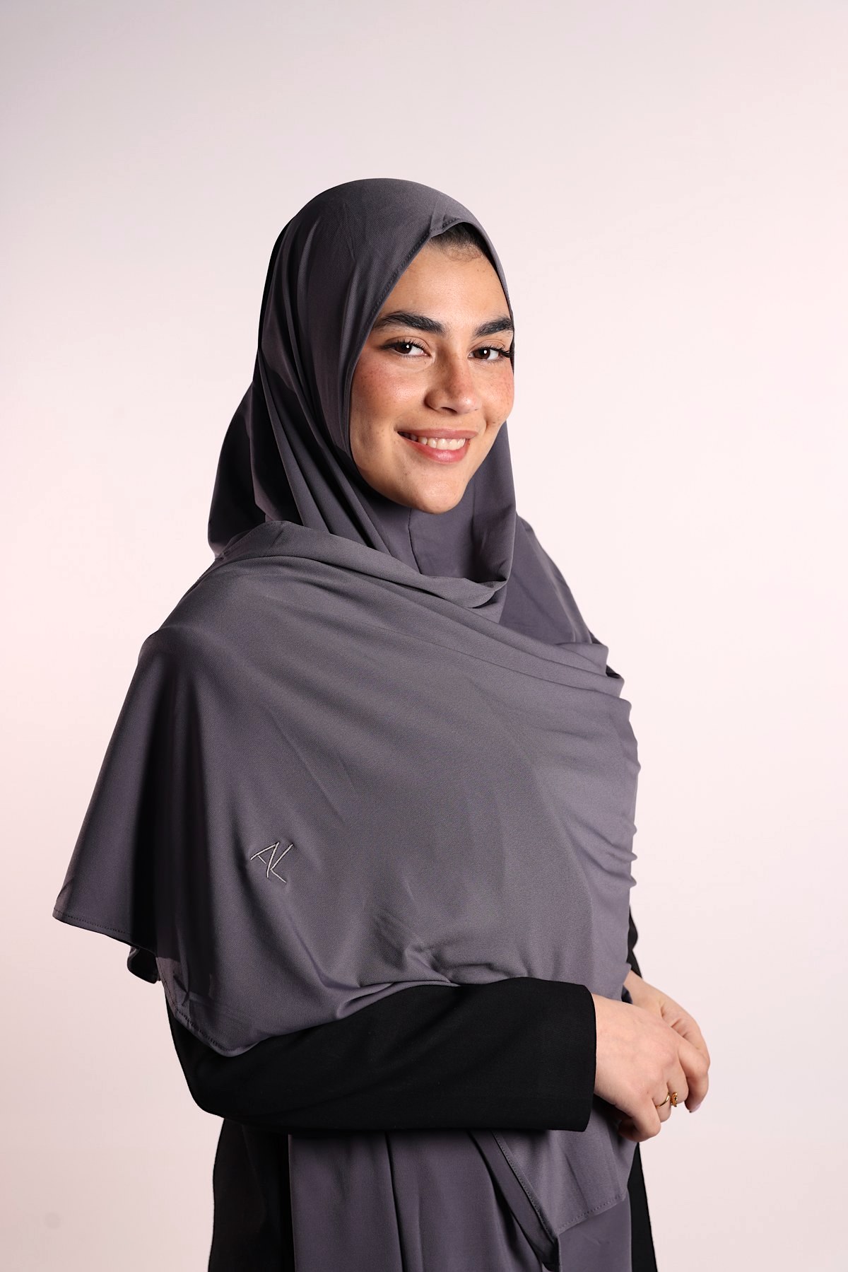 Easy Hijab Jersey Premium