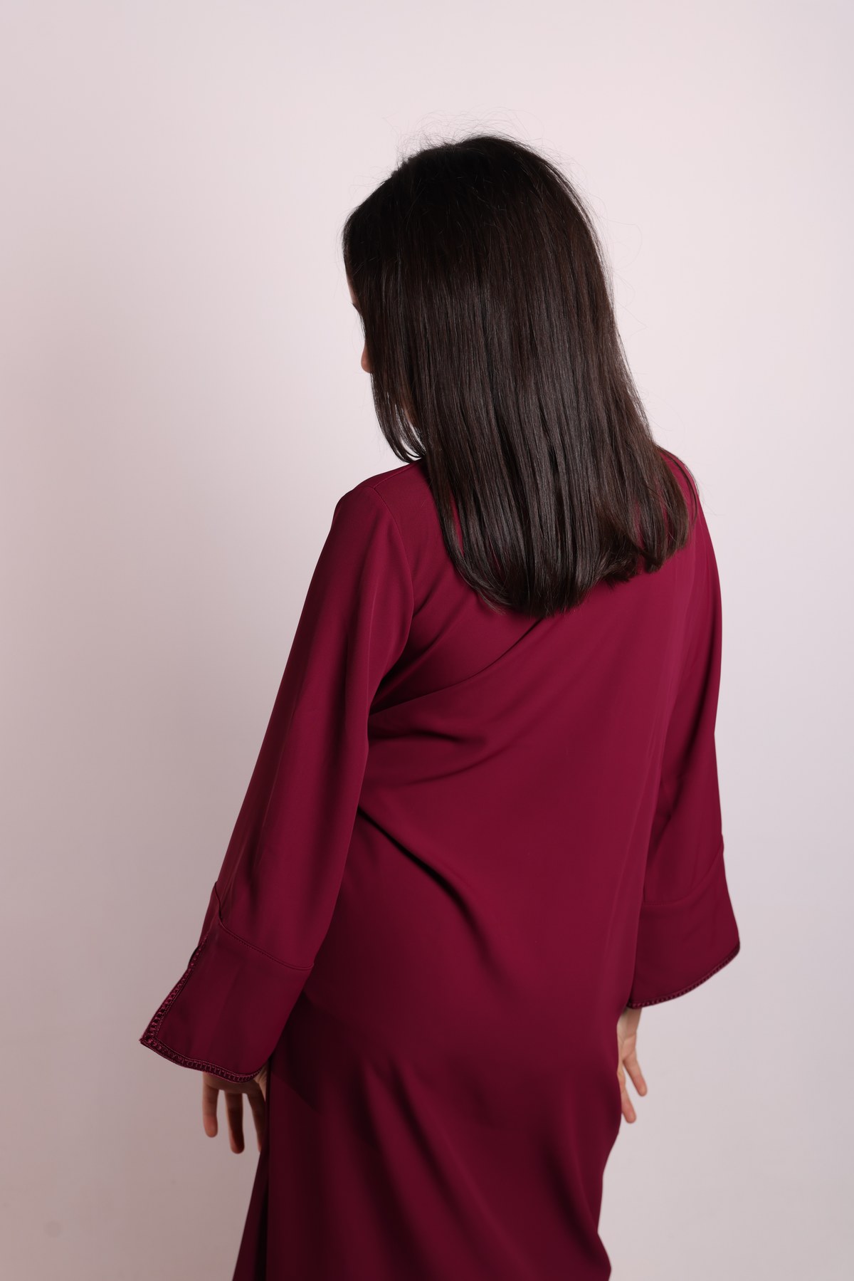 Robe Signature Héritage — Eid Capsule (Enfant) – Image 2